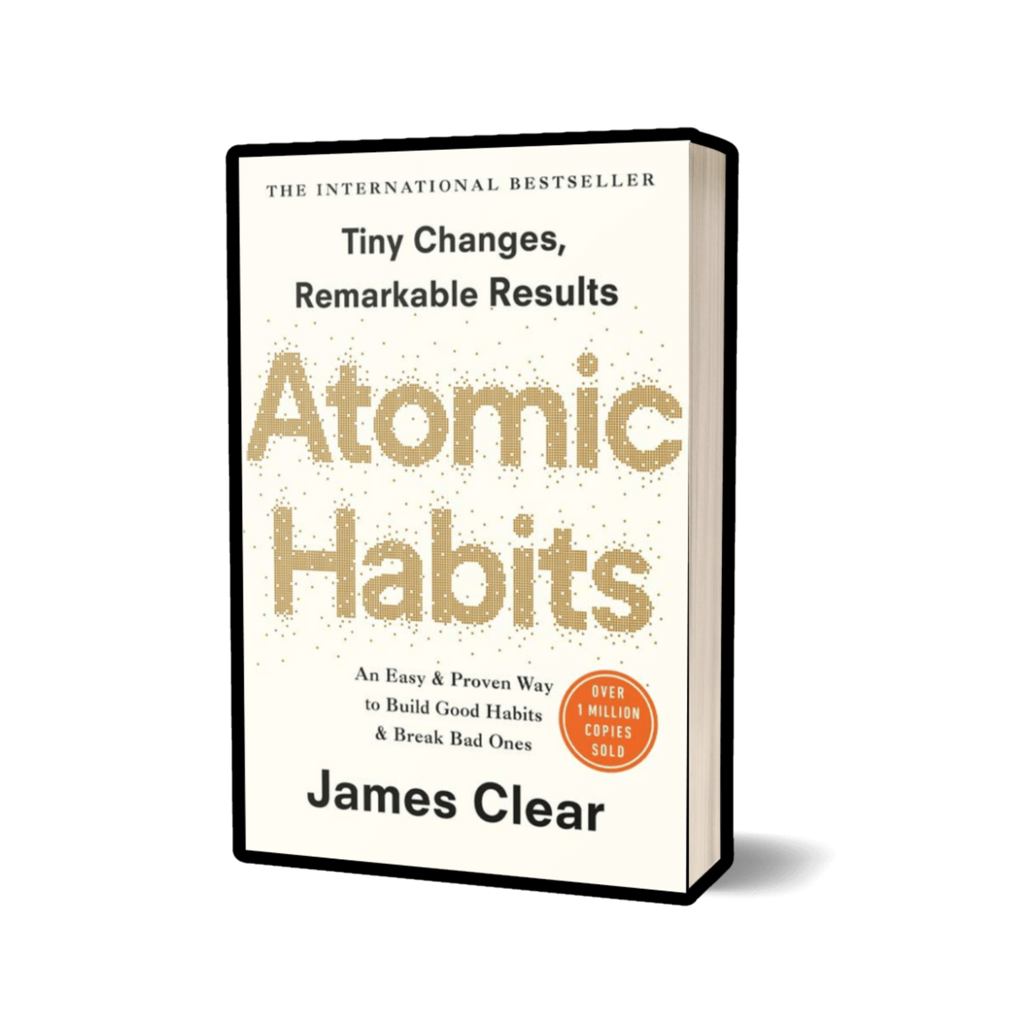 ATOMIC HABITS